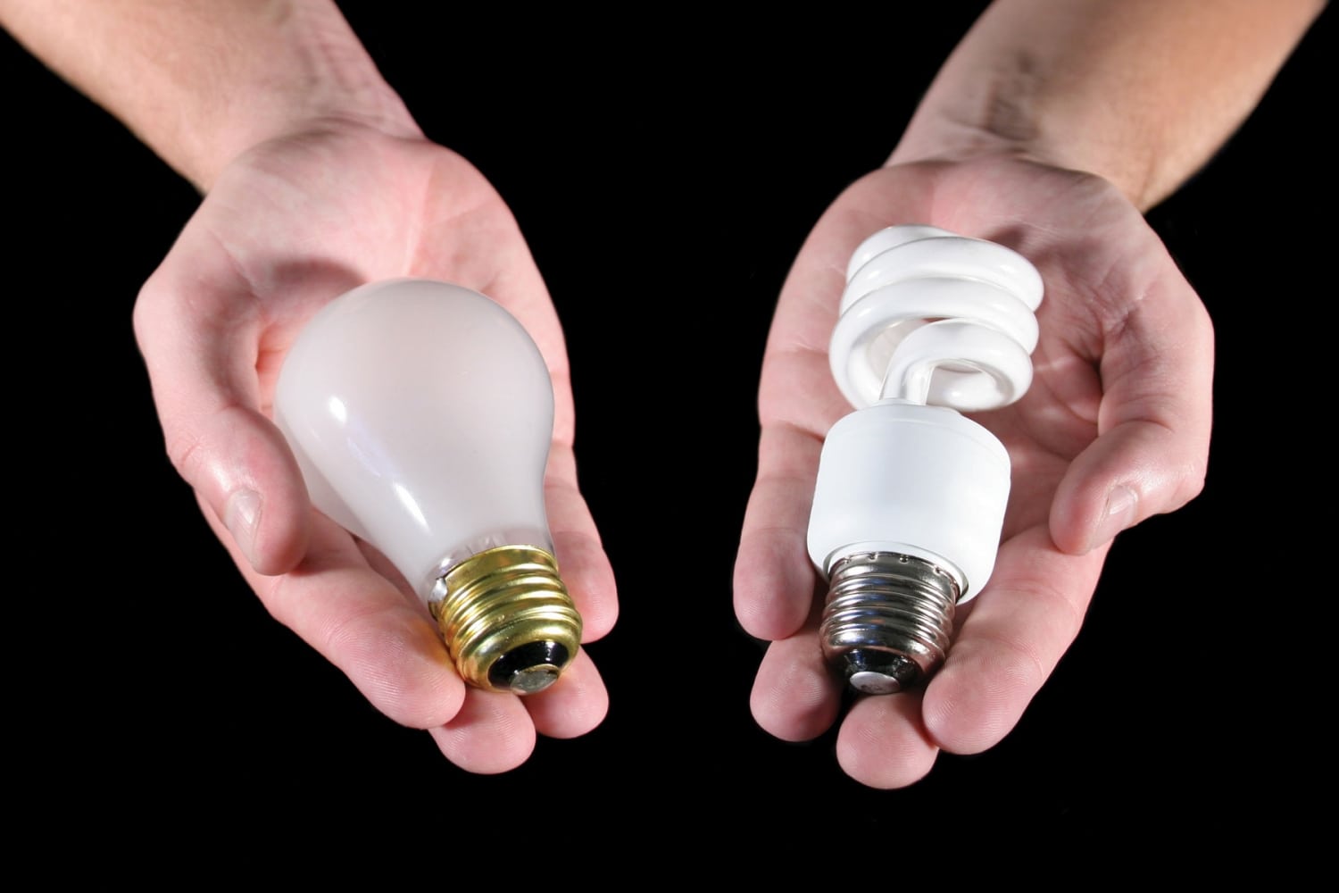 Энергосберегающие лампы: реально ли сэкономить?