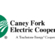 CANEY FORK ELECTRIC COOPERATIVE, INC.